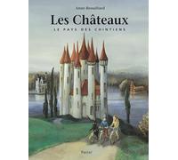 Les châteaux: Le pays des Chintiens