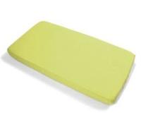 Les chatounets - Drap housse 60/120cm rose