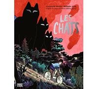 Les chats