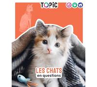 Les chats en questions