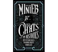 Les Chats Et 14 Histoires Mystérieuses Diaboliques Cruelles