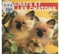 Les Chats Et Les Chatons (ebook)
