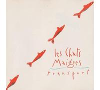 Les Chats Maigres - Transports [Casete]