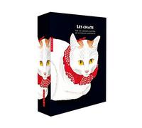 Les chats par les grands maîtres de l'estampe japonaise