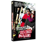 Les Chats persans [Francia] [DVD]