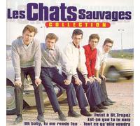 Les Chats Sauvages - Collection