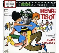 Les Chats Sauvages - Venez Les Filles