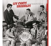 Les Chats Sauvages [Vinilo]