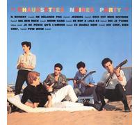 Les Chaussettes Noires - Chaussettes Noires Party