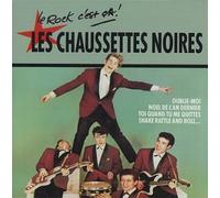 Les Chaussettes Noires - Oublié Moi