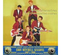 Les Chaussettes Noires - Prises Alternatives Des Chauss