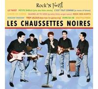 Les Chaussettes Noires - Rock'n twist