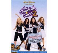 Les Cheetah Girls 2 [Francia] [DVD]