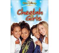 Les Cheetah Girls [Francia] [DVD]