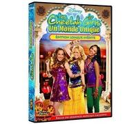 Les Cheetah Girls, un monde unique [Francia] [DVD]