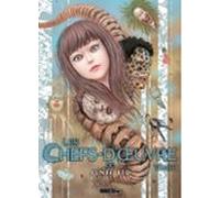 Les Chefs Doeuvre De Junji Ito T01 (ebook)