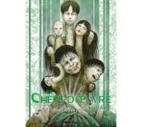 Les Chefs Doeuvre De Junji Ito T02 (ebook)