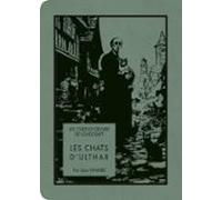 Les Chefs-doeuvre De Lovecraft - Les Chats Dulthar (ebook)