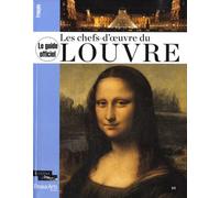 Les chefs-d'oeuvre du Louvre