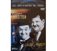 Les chefs d'oeuvres du cinéma : Laurel et Hardy, Volume 3