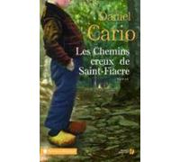 Les Chemins Creux De Saint-fiacre (ebook)