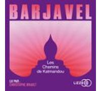 Les Chemins De Katmandou (audiolibro)