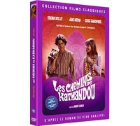 Les Chemins de Katmandou [Francia] [DVD]