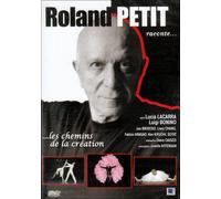 ...Les Chemins De La Création [Francia] [DVD]