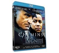 Les Chemins de la dignité [Alemania] [Blu-ray]