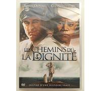 Les Chemins de la dignité [Francia] [DVD]