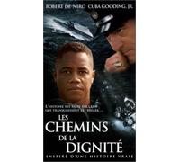 Les chemins de la dignite [Francia] [VHS]