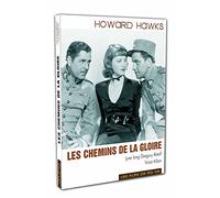 Les chemins de la gloire [Francia] [DVD]