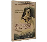Les Chemins de la gloire [Francia] [DVD]