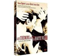 Les Chemins de la haute ville [Francia] [DVD]