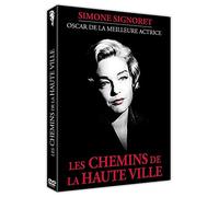 Les Chemins de la haute ville [Francia] [DVD]