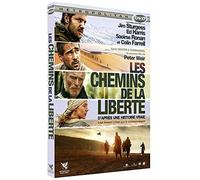 Les Chemins de la liberté [Francia] [DVD]