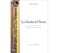 Les chemins de l'amour: La via dell'amore
