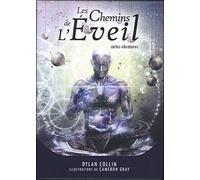 Les chemins de l'éveil: Avec 1 livret et 35 cartes vibratoires