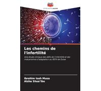 Les chemins de l'infertilité: Une étude clinique des défis de l'infertilité et des mécanismes d'adaptation au RSTH de Dutse