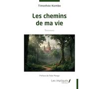 Les chemins de ma vie