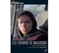 Les Chemins de Mahjouba [Francia] [DVD]