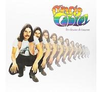 Les Chemins de Traverse [Vinilo]