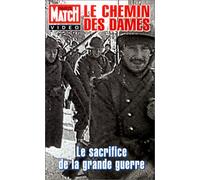 Les chemins des dames [Francia] [VHS]