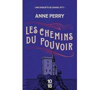 Les chemins du pouvoir