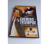 Les Chemins du triomphe [Reino Unido] [DVD]