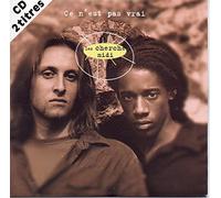 Les Cherche Midi - Ce N'Est Pas Vrai