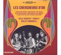 Les Chercheurs D'or