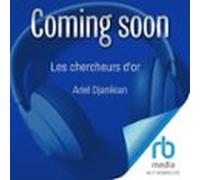 Les Chercheurs Dor (audiolibro)
