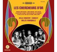 Les Chercheurs D'or - Les Chercheurs D'or [Vinilo]