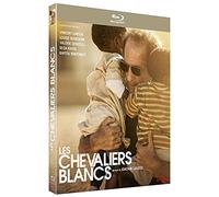 Les Chevaliers blancs [Francia] [Blu-ray]